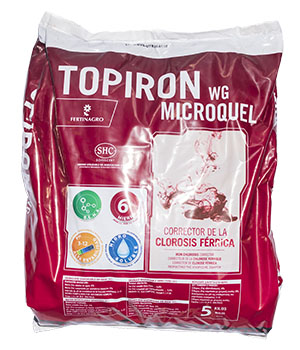 Microquel Topiron