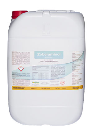 Zoberaminol Ecologico - Aminokiseline