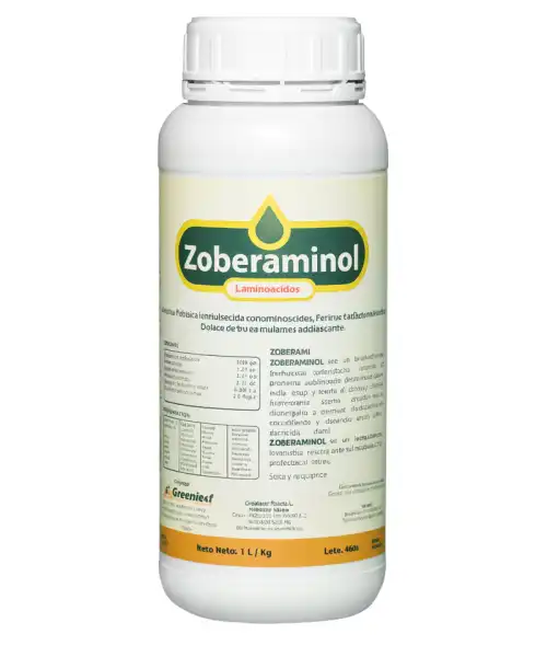Zoberaminol